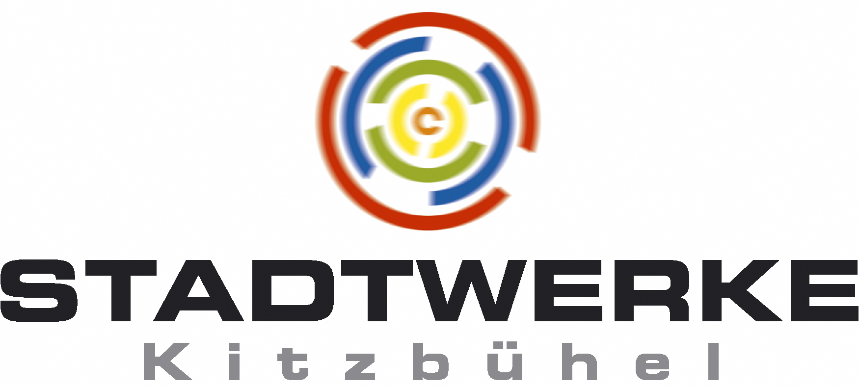 Stadtwerke Kitzbühel Logo